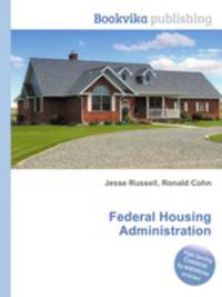 Federal Housing Administration