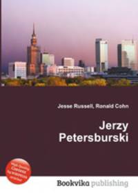 Jerzy Petersburski