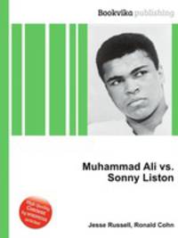 Muhammad Ali vs. Sonny Liston