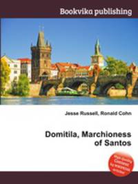 Domitila, Marchioness of Santos