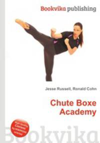 Chute Boxe Academy