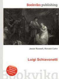 Luigi Schiavonetti