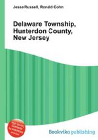 Delaware Township, Hunterdon County, New Jersey