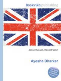 Ayesha Dharker