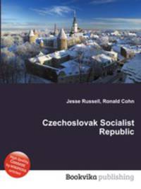 Czechoslovak Socialist Republic