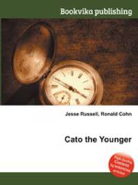 Cato the Younger