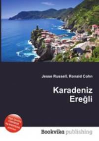 Karadeniz Eregli