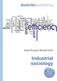Industrial sociology