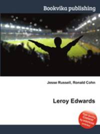 Leroy Edwards