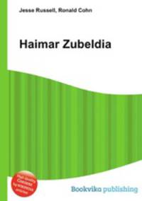 Haimar Zubeldia