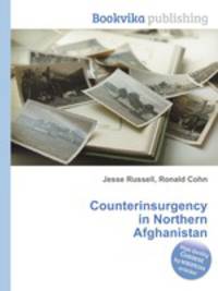 Counterinsurgency in Northern Afghanistan