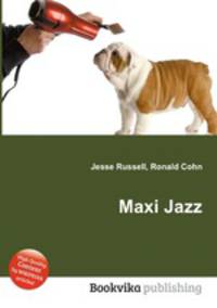 Maxi Jazz