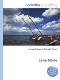 Lene Marie