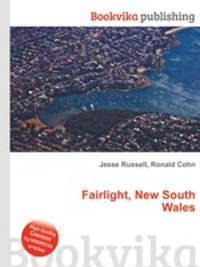 Fairlight, New South Wales