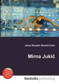 Mirna Juki