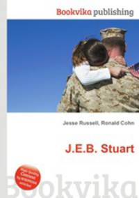 J.E.B. Stuart