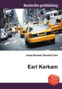 Earl Kerkam
