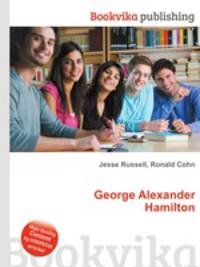 George Alexander Hamilton