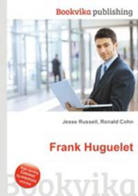Frank Huguelet