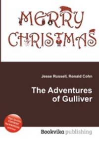The Adventures of Gulliver