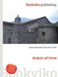 Arduin of Ivrea