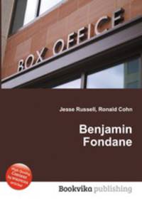 Benjamin Fondane