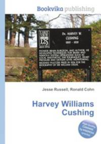 Harvey Williams Cushing