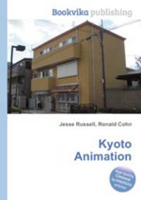 Kyoto Animation