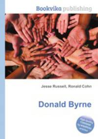 Donald Byrne