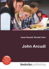 John Arcudi