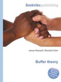 Buffer theory