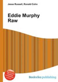 Eddie Murphy Raw