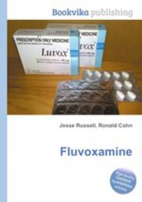 Fluvoxamine