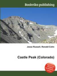 Castle Peak (Colorado)