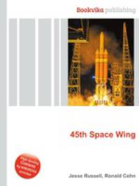 45th Space Wing