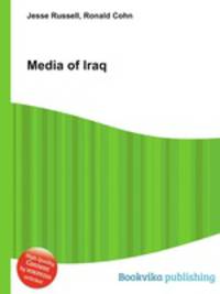 Media of Iraq