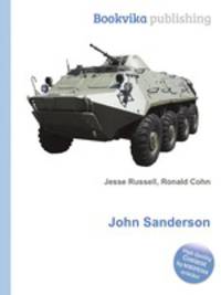 John Sanderson
