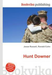 Hunt Downer