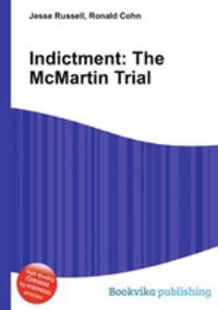 Indictment: The McMartin Trial