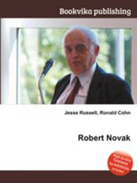 Robert Novak