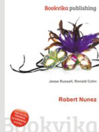 Robert Nunez