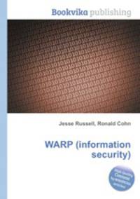 WARP (information security)