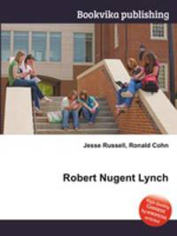 Robert Nugent Lynch