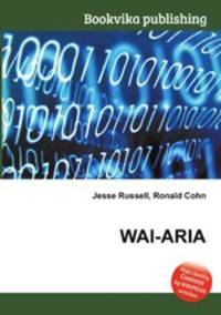 WAI-ARIA