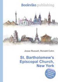 St. Bartholomew