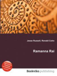 Ramanna Rai