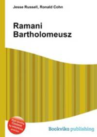 Ramani Bartholomeusz