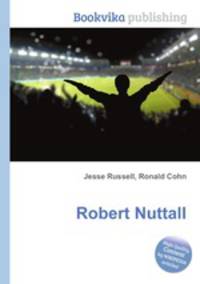 Robert Nuttall
