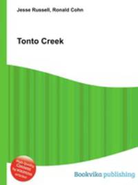Tonto Creek
