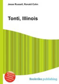 Tonti, Illinois